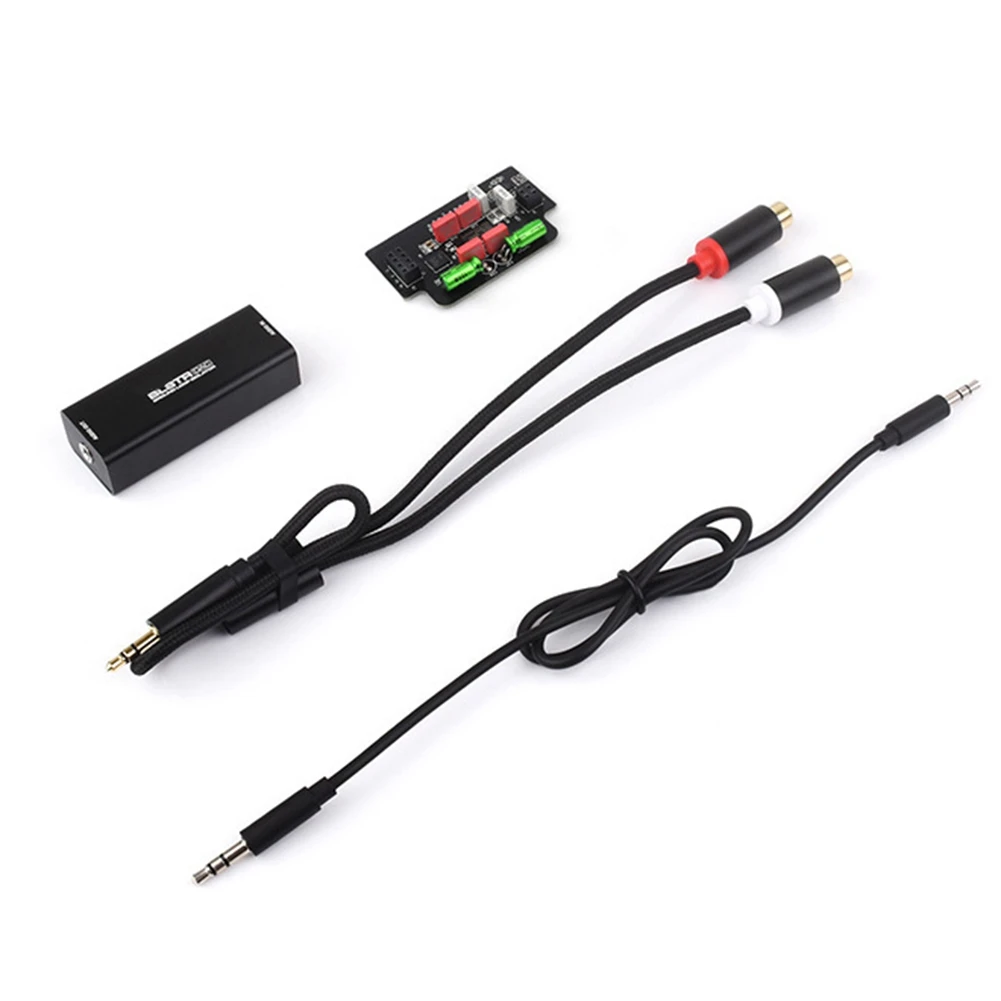 AB20-For Raspberry Pi 5 Argon ONE V3 Audio DAC Kit with Ground Loop Isolator 3.5mm Plug and Play