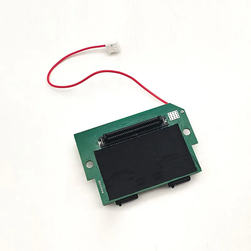 New C-F card slot for Mitsubishi M70 numerical control system HN791A HN793A CF-700 with USB