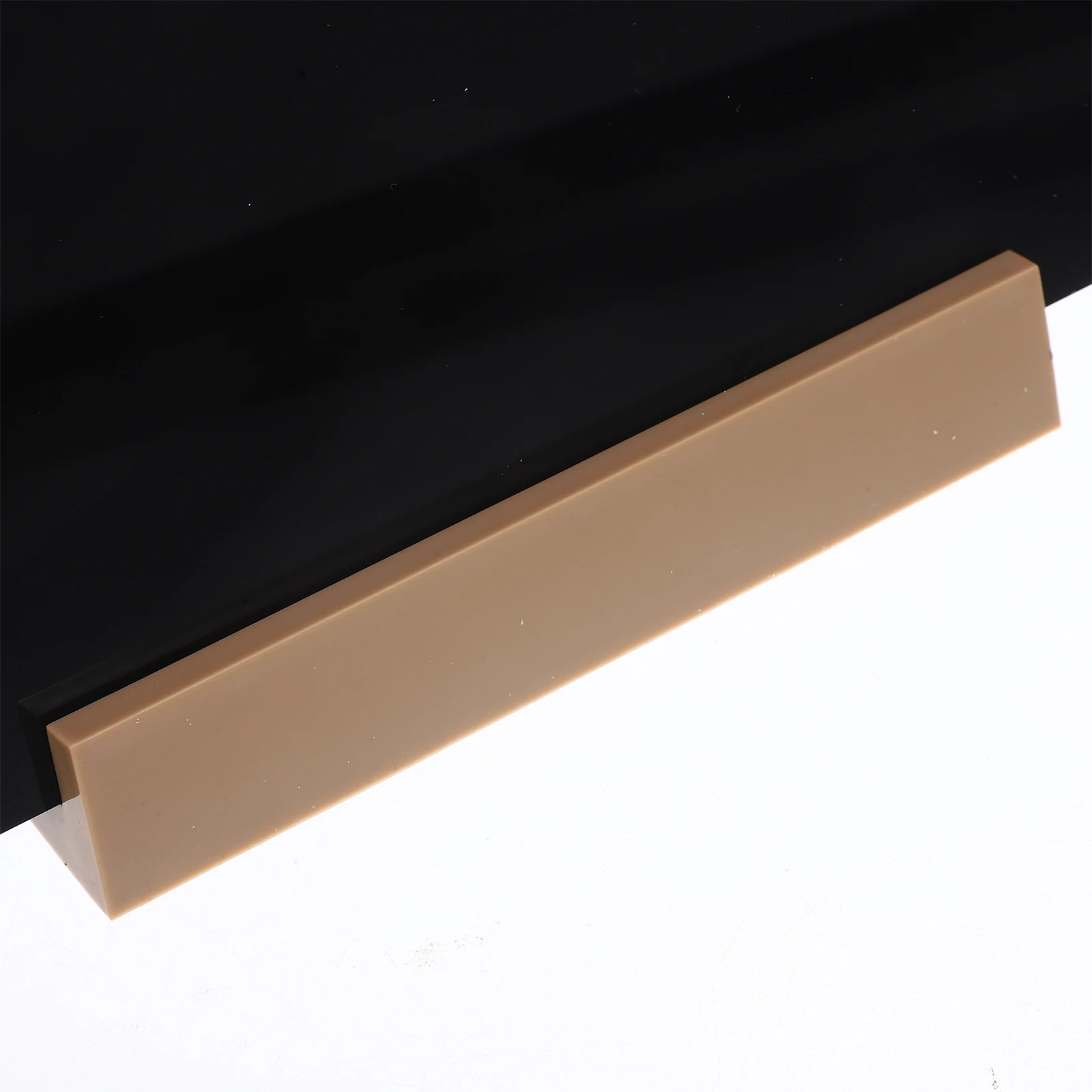 Desktop Blackboard A4 Size Chalkboard Sign Message Board for Home Office Hotel Decor Tabletop Mini Writing Board Erasable Smooth