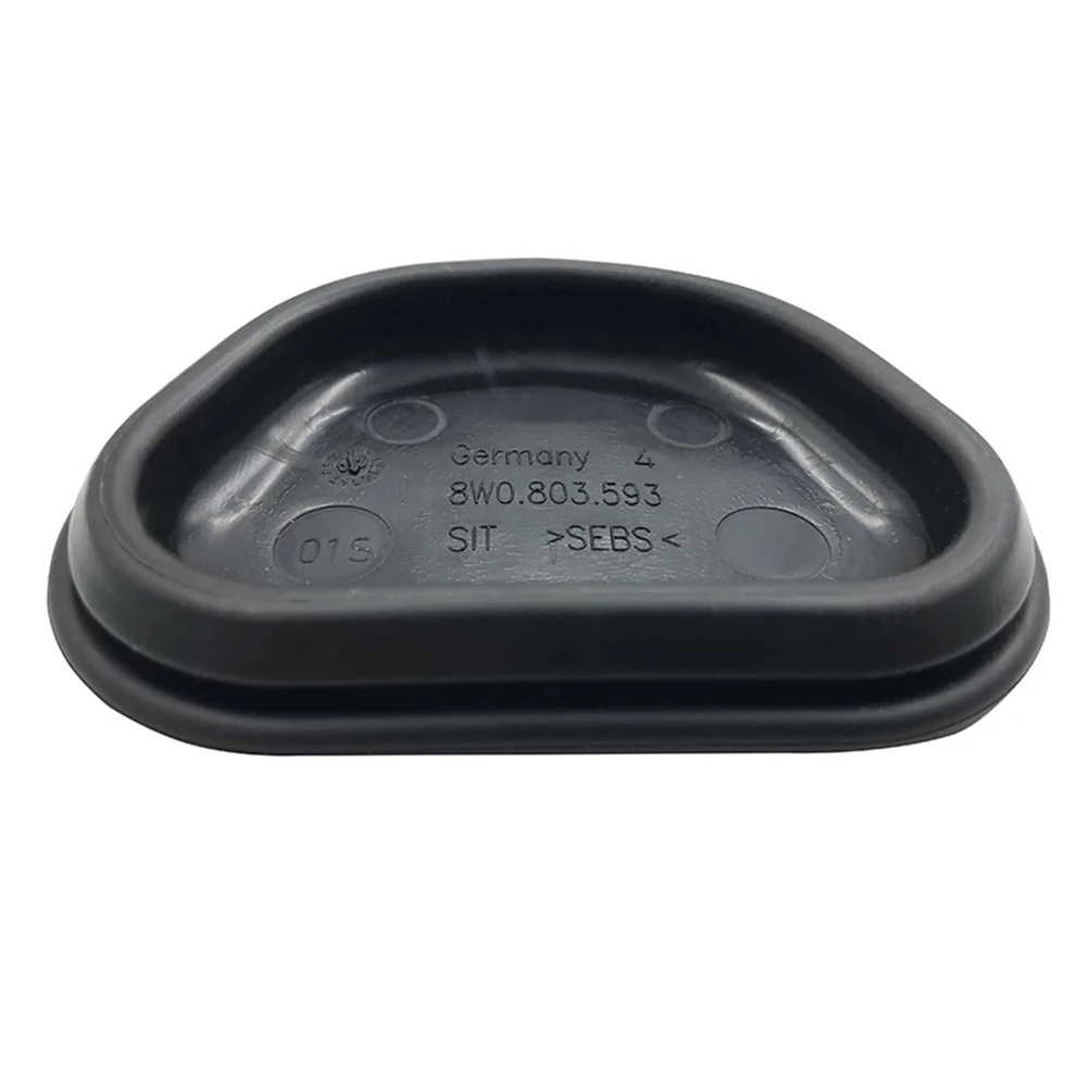 

For Audi A4 B9 A5 2017-2025 Front Shock Absorber Cover Sealing Wheel Rotating Cover 8W0803593 for Enhanced Vehicle Performance