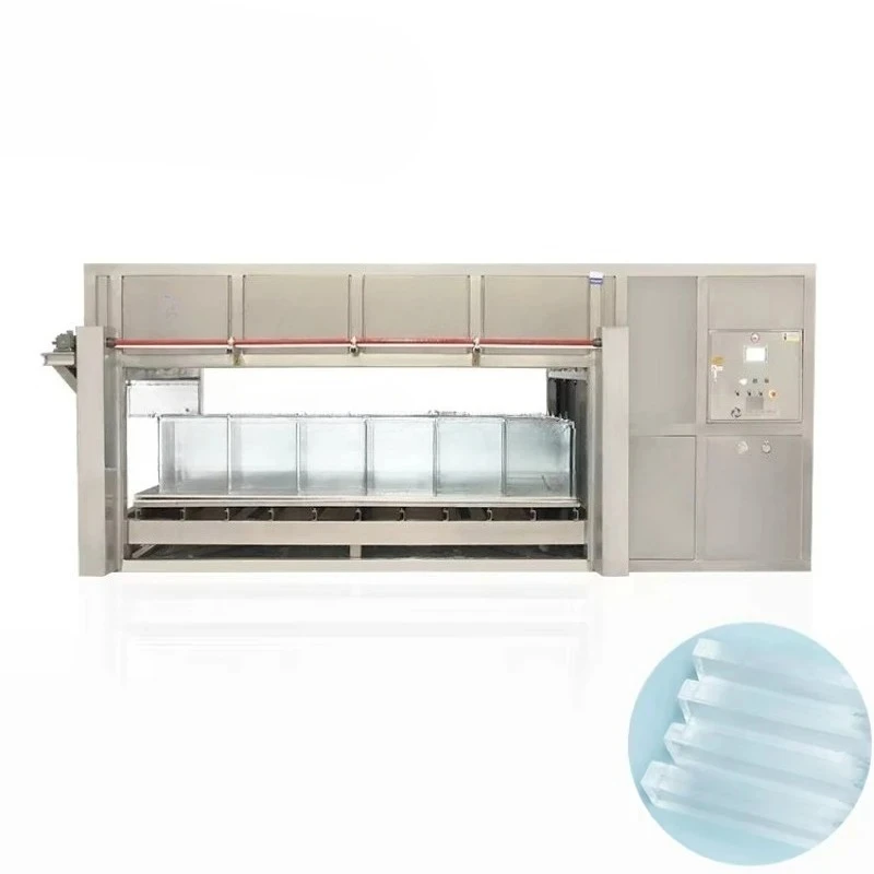 FL 2026 New Transparent Ice Ball Maker Machine Carving Crystal Ice Block Into Ball Ice for Whisky Cocktail Cooling Customized