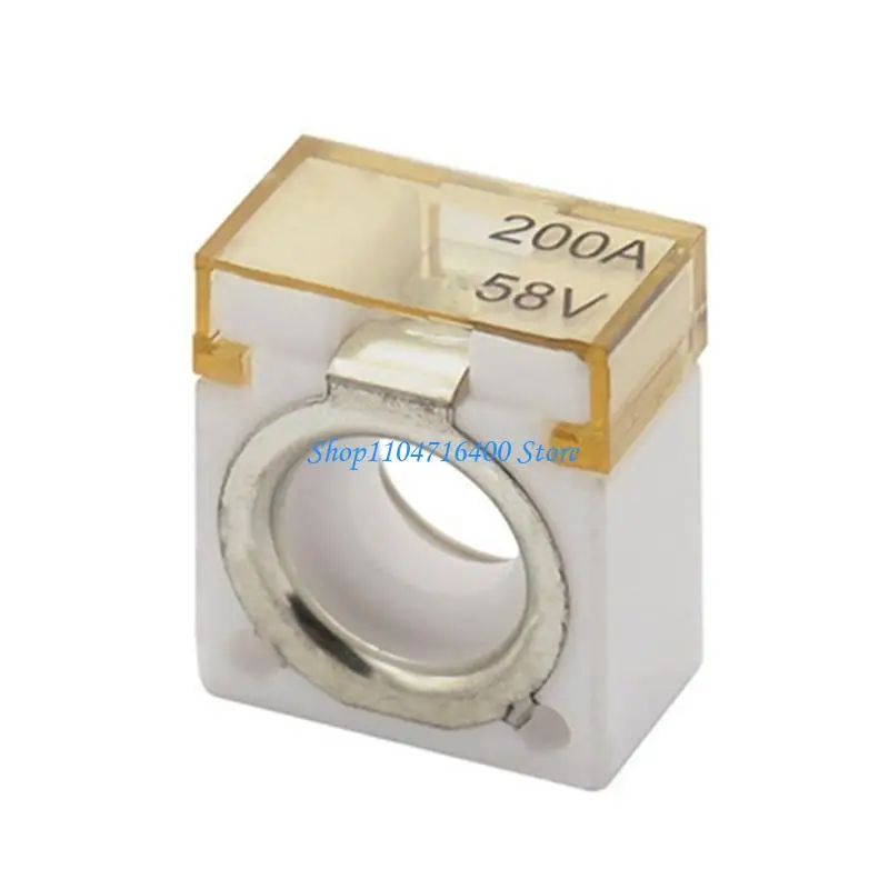 

y1gd Compact 58V Fuses Circuit Fuses for Main Circuits In Vehicles & Boats
