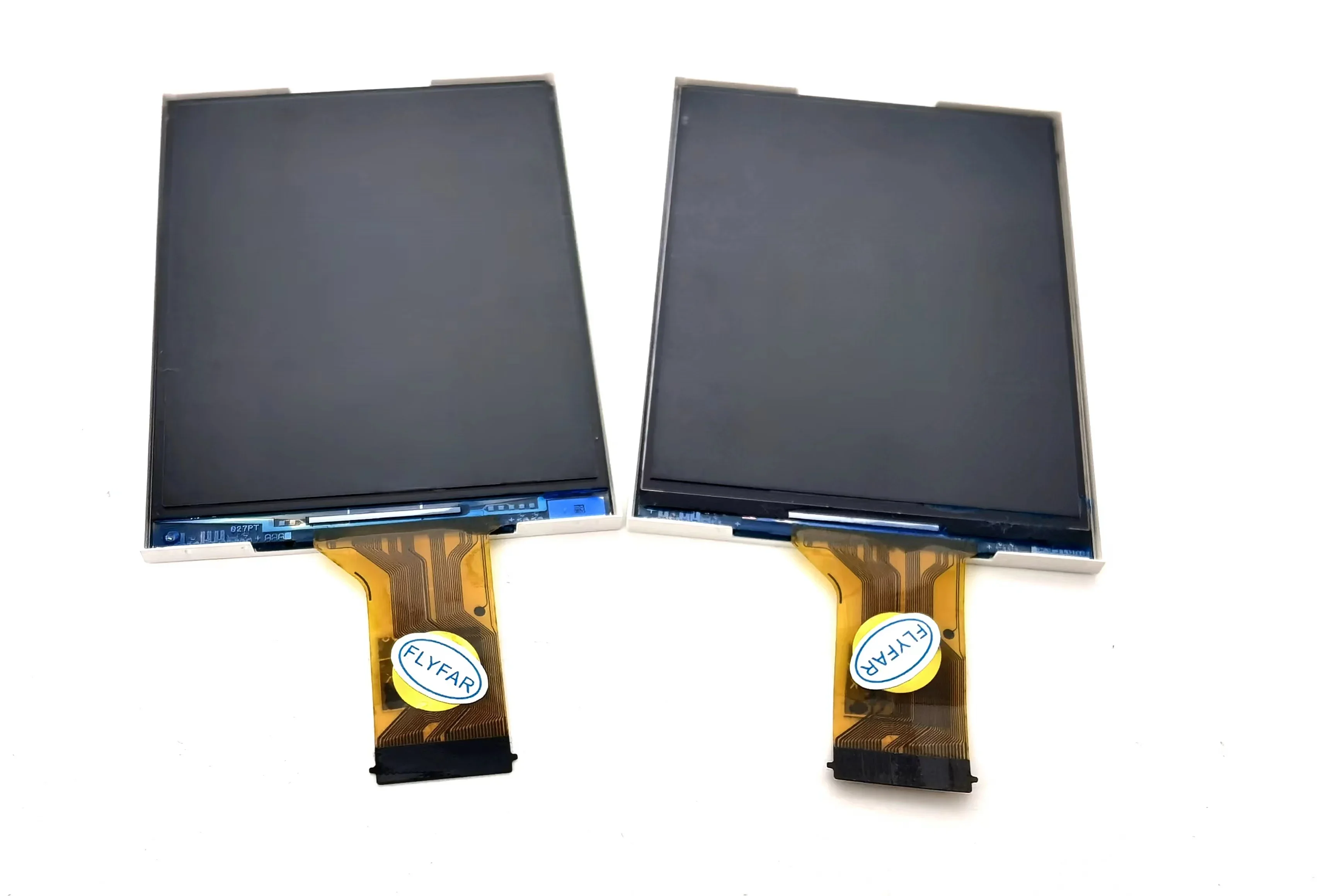 1PCS LCD Display Screen for Nikon ,coolpix S2600 S3100 S3200 S3300 S3600  Digital Camera Digital Camera Repair Part