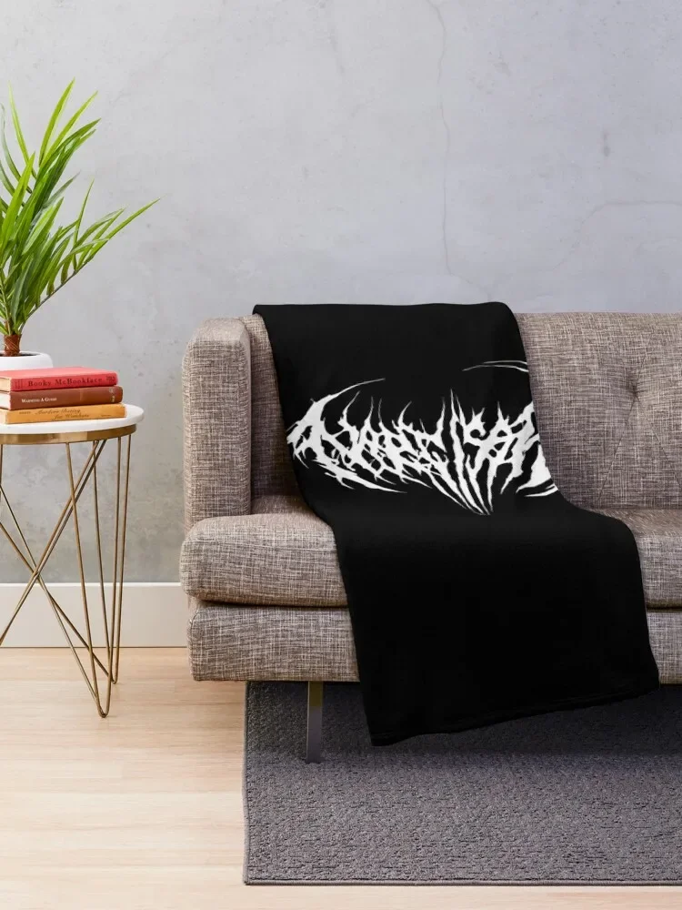 Playboi Carti Narcissist Merch Throw Blanket Sofa Moving Soft Beds Decorative Throw Blankets