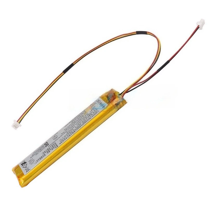 High Quality 533-000142 Keyboard Battery 3.8V 1500mAh for Logitech Craft Y-R0064 Brand New Replacement Battery