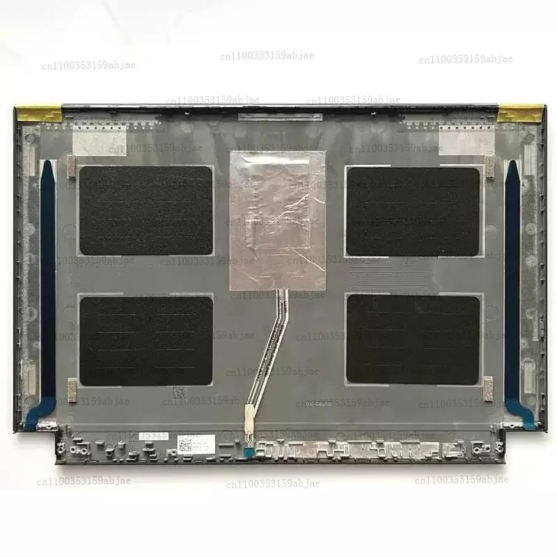 95% NUOVO per Dell Alienware M15 R3 R4 LCD Della Copertura Posteriore Coperchio Posteriore Top Case 0CC8TK XMSJ