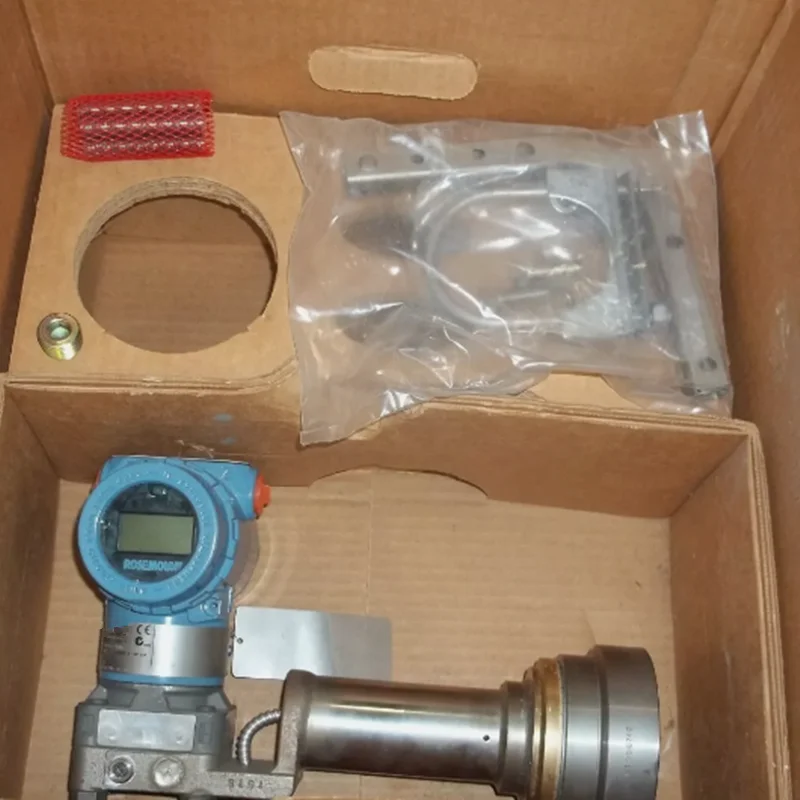 3051CG2A22AA1AM5B4Q4   3051DG1F22A1AB4E5M5    3051CG1F22A1AB4E5M5     3051CD4A22A1BB4DF    New Original Pressure Transmitter