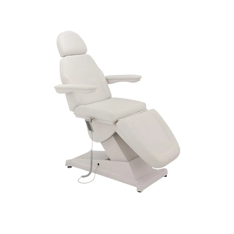 

Massage Bed, High-end Electric Massage, Spa Health Chair