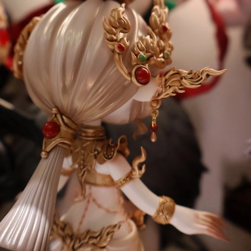 Svia ドミネーター大型人形六翼天使のおもちゃフィギュアグッズトレンディな玩具ビッグサイズアクションフィギュア動物恐竜モデル