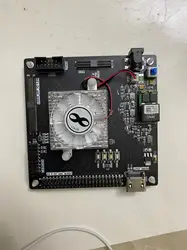 XC7K325T development board K7 development board Kintex-7 (20 a core current) MicroBlaze board XILINX  KC705 FPGA