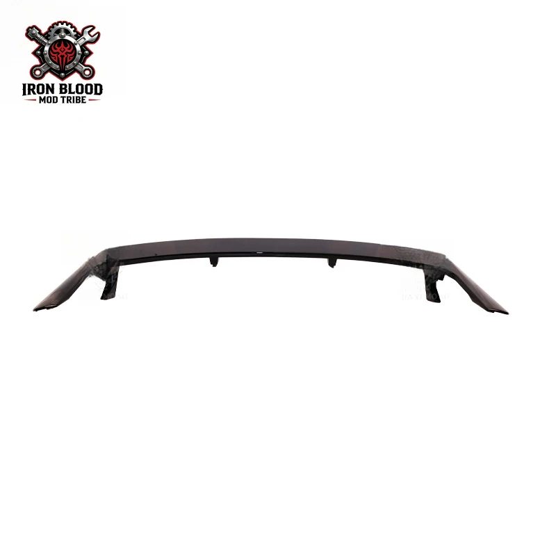 

suitable for Direct from the manufacturer Honda HRV 2023+ unlimited version rear spoiler, weather-resistant, silent, aerodynami
