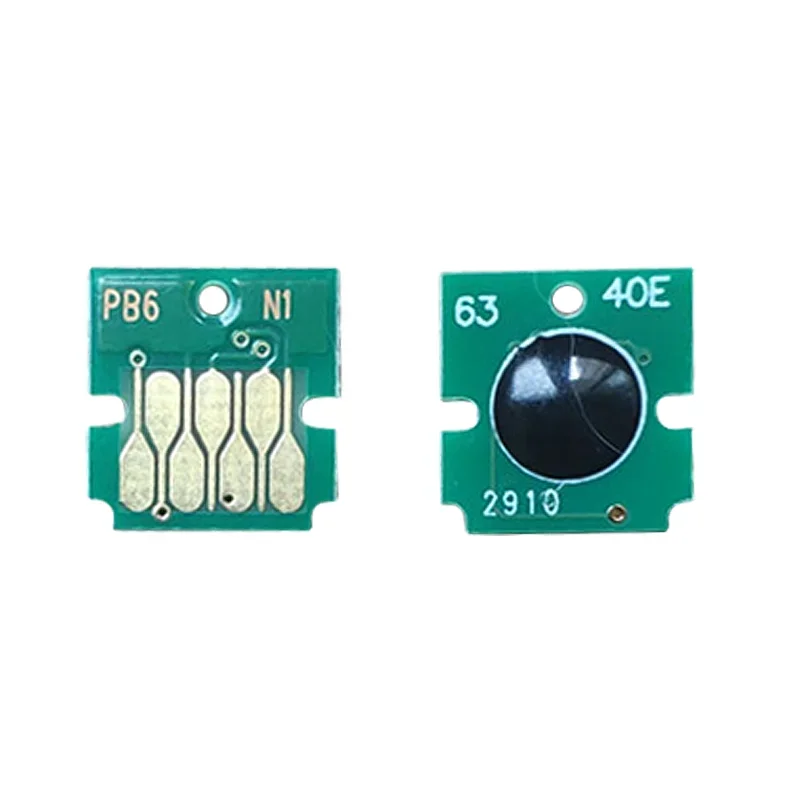 T04D1 waste cartridge compatible Cartidge For EPSON L6161 L6061 L6071 ET3750 ET4750  Scrap ink cartridge maintenance box chip