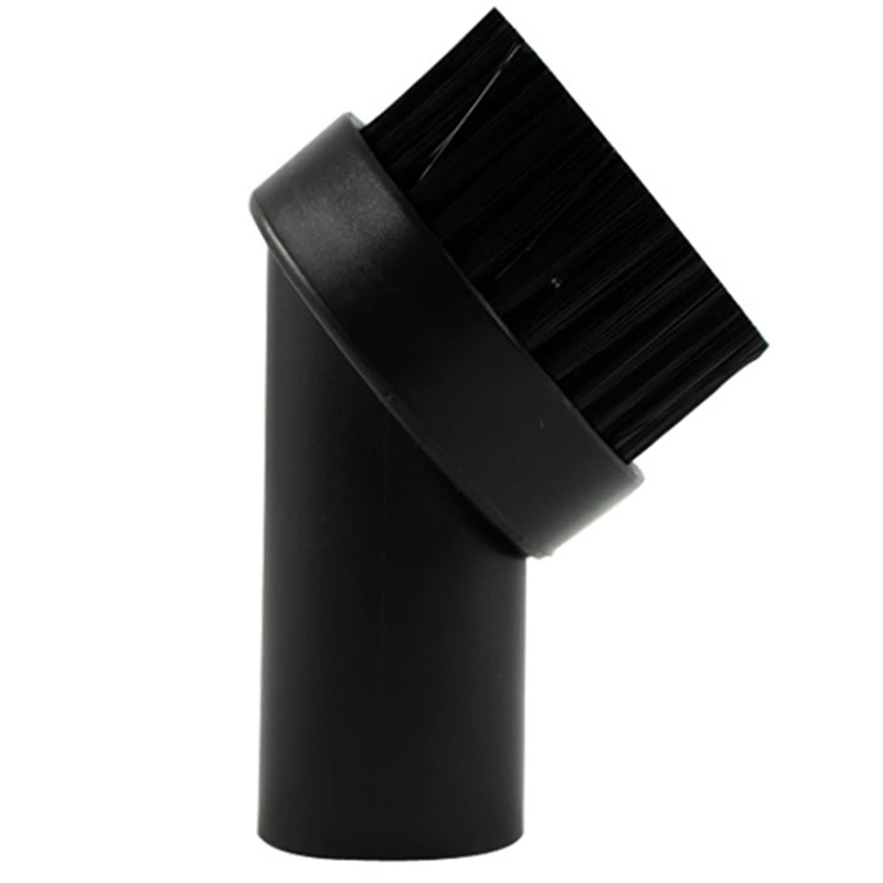 Numatic Henry & Hetty 진공 청소기용 미니 더스팅 브러시, 브러시 2 개 팩, 32mm