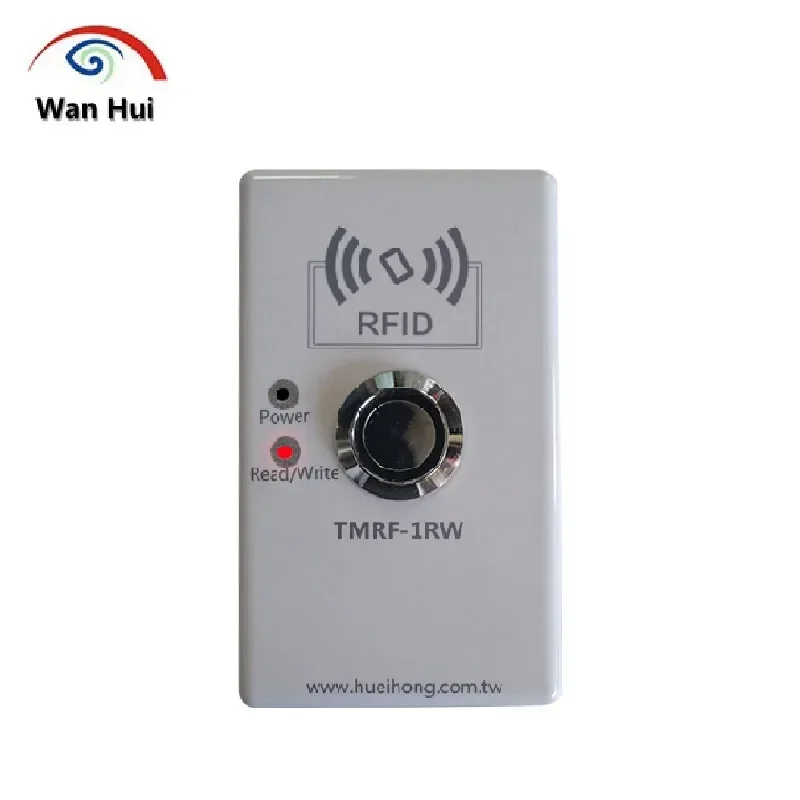 Nfc Cloner TMRF-1RW Rfid Duplicator Writer Cloner Nfc 125Khz Rfid Reader Writer Voor RW1990 T5577 Dupliceren DS1990 EM4100