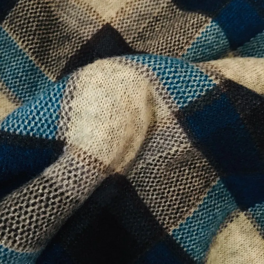 ฤดูหนาวใหม่ผ้าพันคอขนสัตว์อะคริลิคแคชเมียร์วงกลมผ้าพันคอสําหรับผู้หญิงขนสัตว์ Snood ผ้าพันคอ Wrap ผู้หญิงฤดูหนาวผ้าพันคอ Hijab