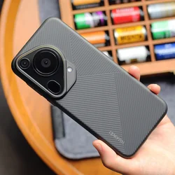 Ultra Slim Hard Back Case For Huawei Pura 70/70 Pro+/70 Ultra 80 frosted stripe Cover Matte stereoscopic uneven Anti-Fingerprint