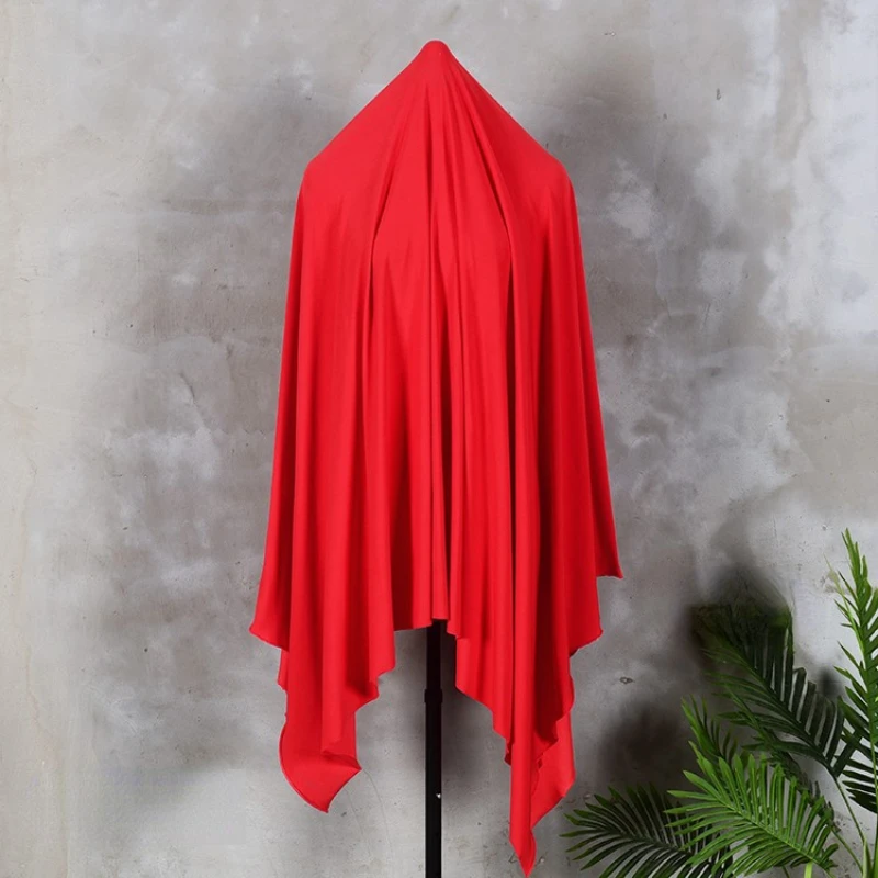Milk Silk Fabric Elastic Knitted Lining Yoga Clothing Soft Wholesale Cloth Apparel for Diy Sewing Spandex Material