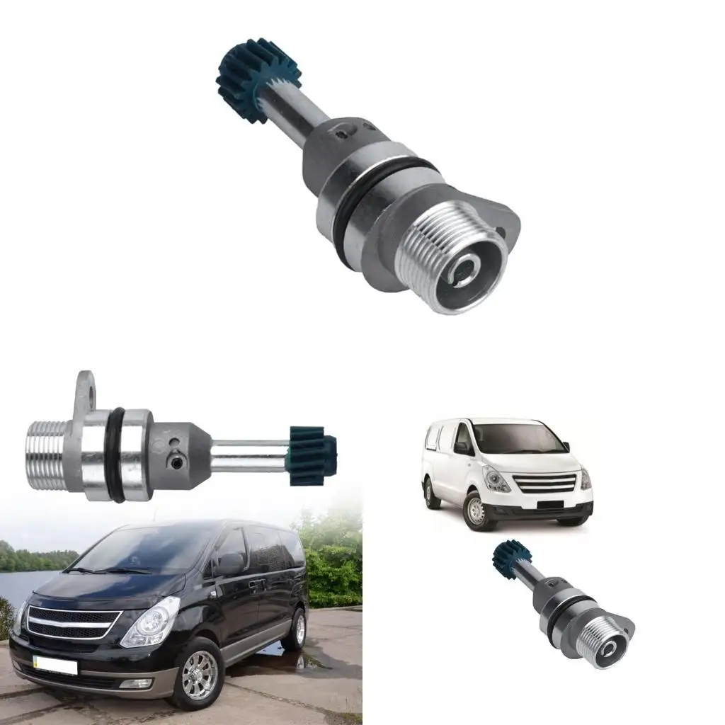 

Car Speed 43621-4D010 436214D010 Repair Parts Car Mileage for H1 ILOAD 08-15 Replacement Auto Accessories