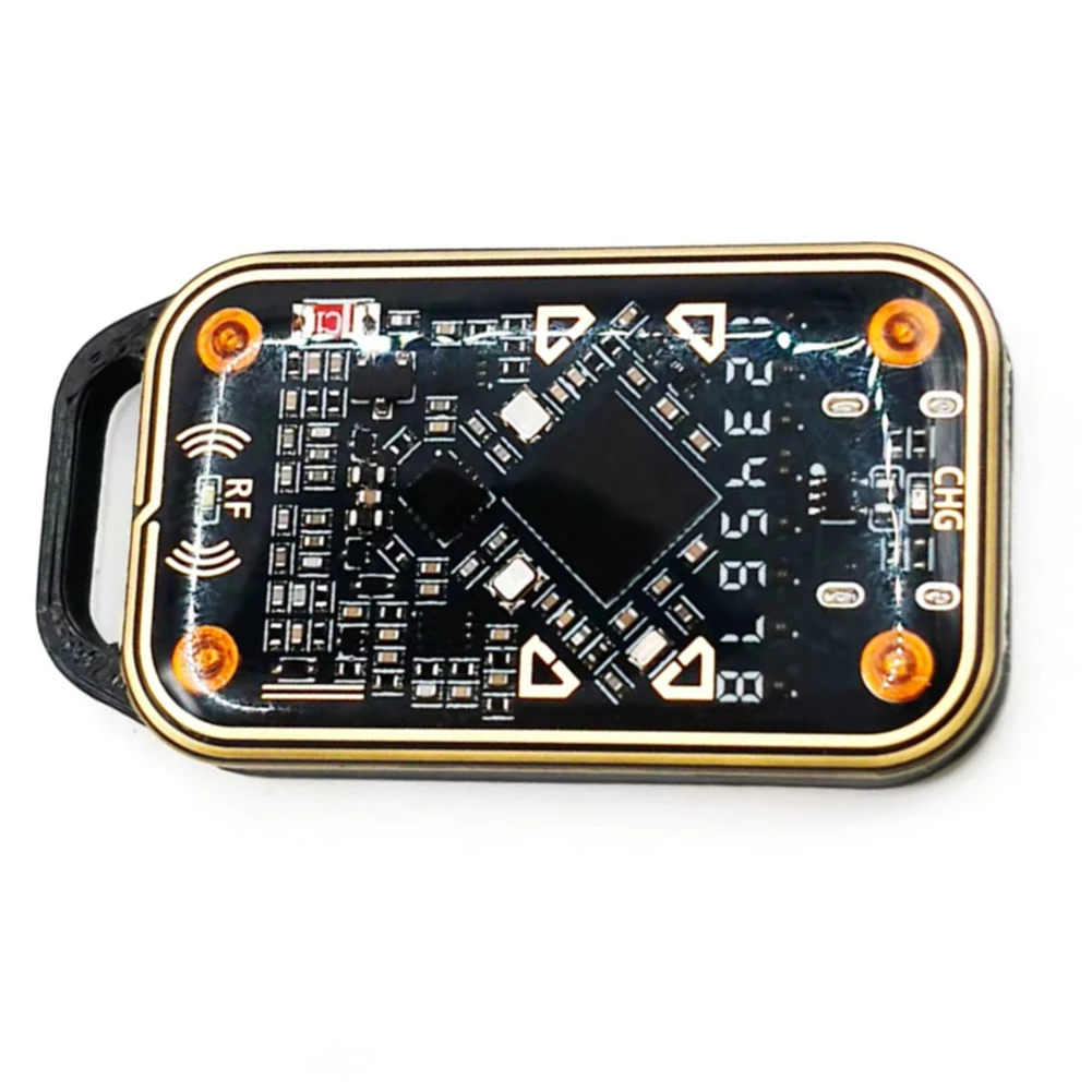 3 0 Smart Card Simulator Compatible with NFC Supports MIFARE Classic Ultralight DESFire Plus NTAG21x EM410x T5577