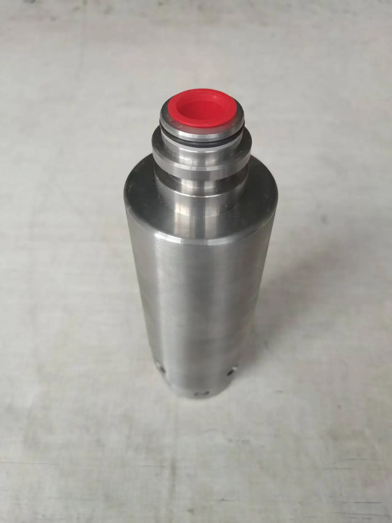 آلة UF لمصنع الحليب مع ضمان لمدة عام واحد، فلتر سلة أنابيب زيت الكربون SteelOil مع x #6