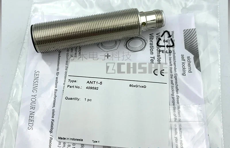 

Бесконтактный переключатель ANT2-8 2084 85 В 1 ANT1-5 индуктивный взрывозащищенный датчик NAMUR 8,2 В