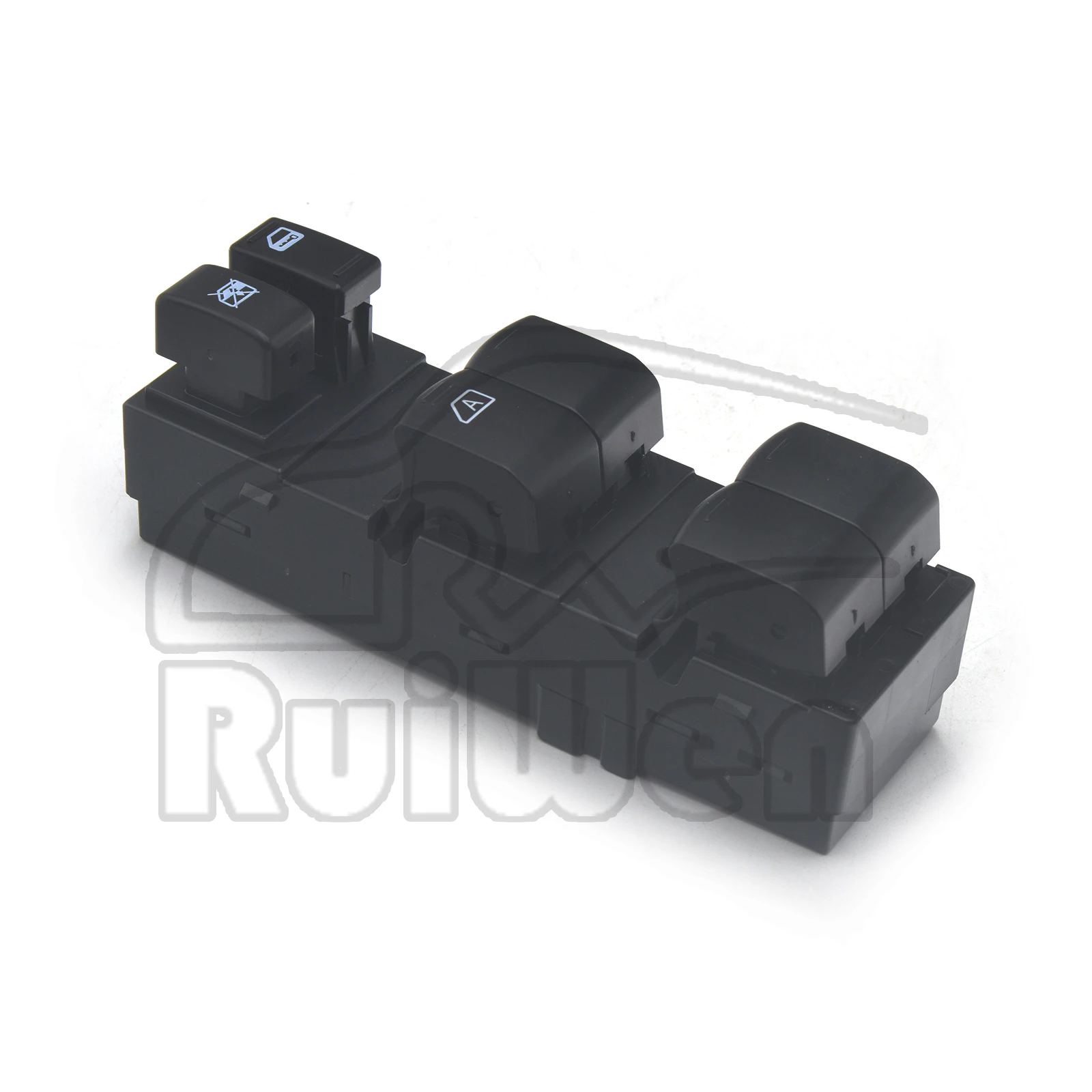 

Master Driver Side Power Window Switch For Nissan X-Trail 2 T31 25401-JG410 25401-JG43A 25401-JG45A 25401-JG73A