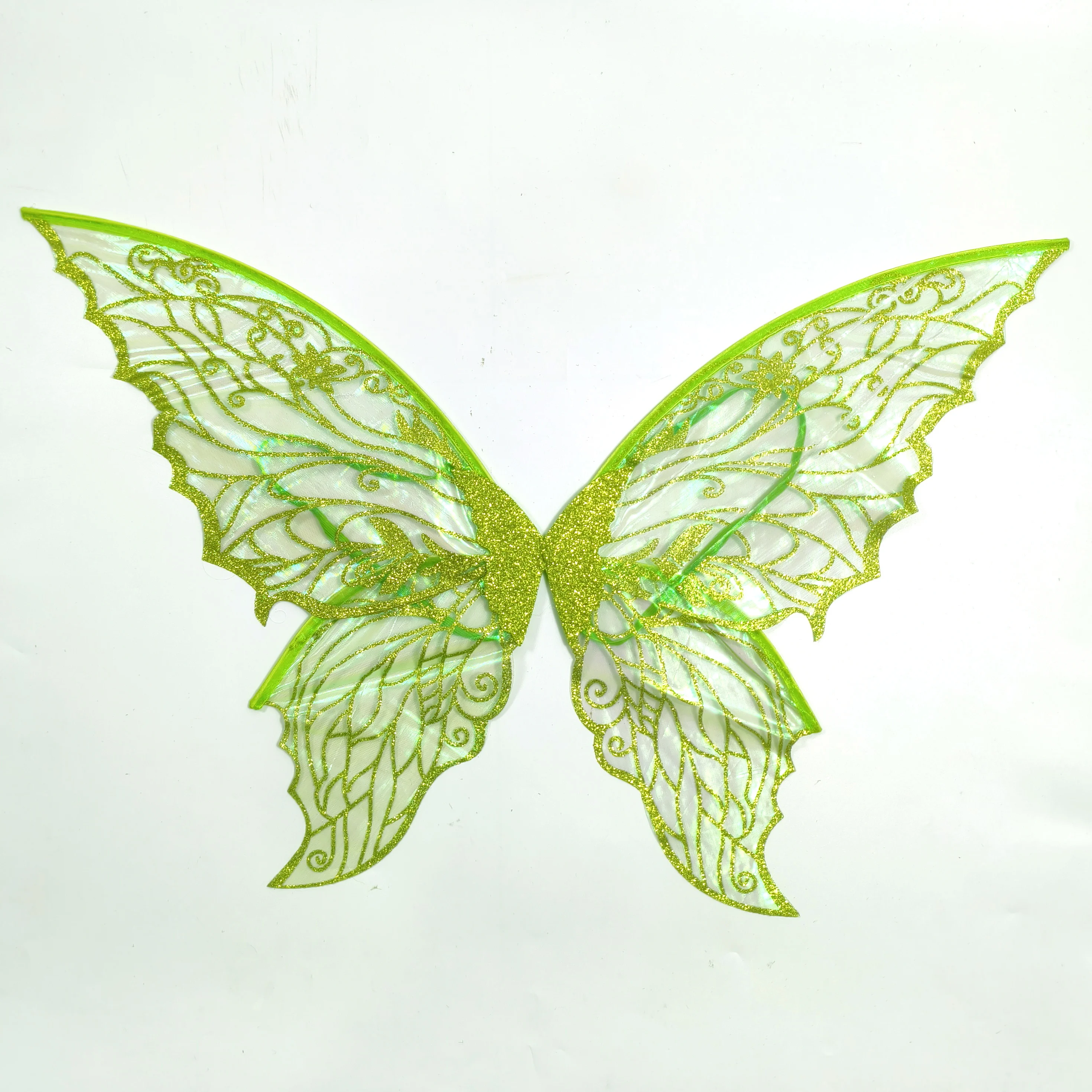Disfraces de alas de hada y ángel y mariposa |   Para mujeres, niñas y niños |   Accesorios de fotografía de Halloween y cosplay
