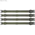 4pcs green
