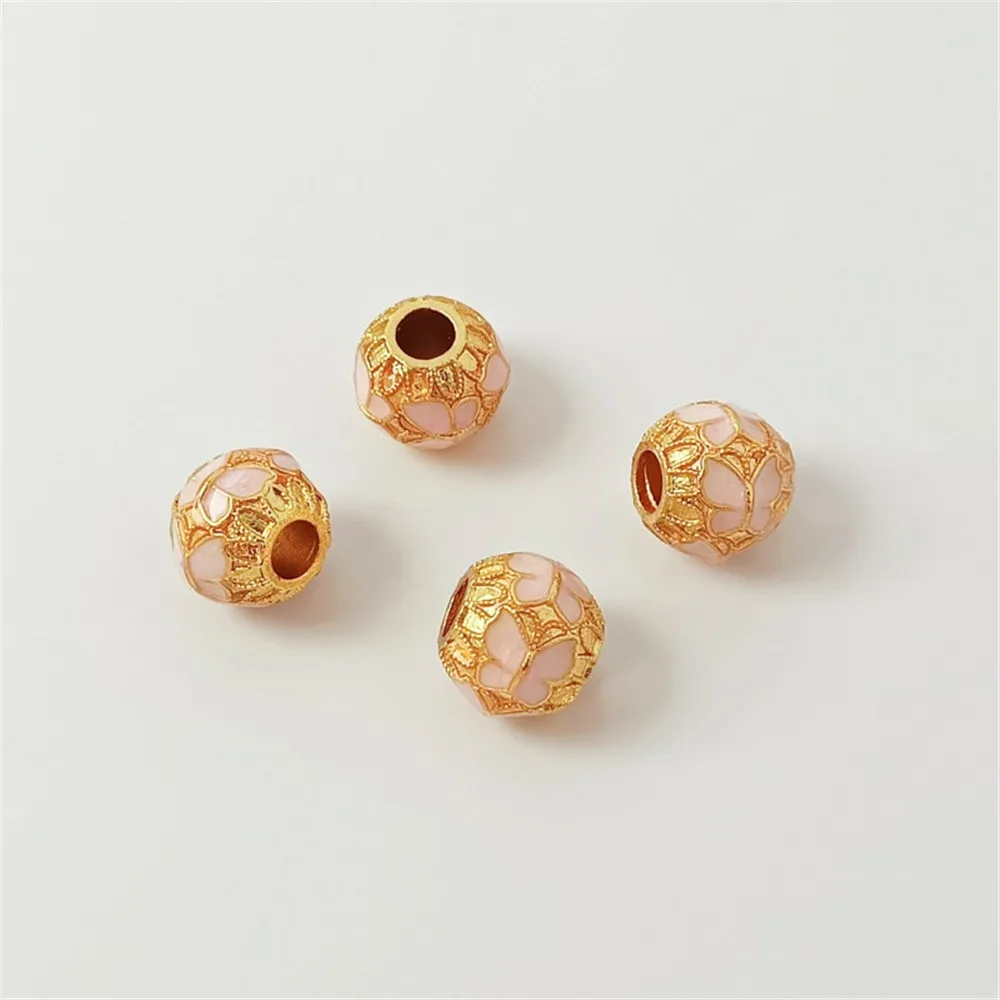 Рисунок 4 - 18-каратное древнее вьетнамское песочное золото