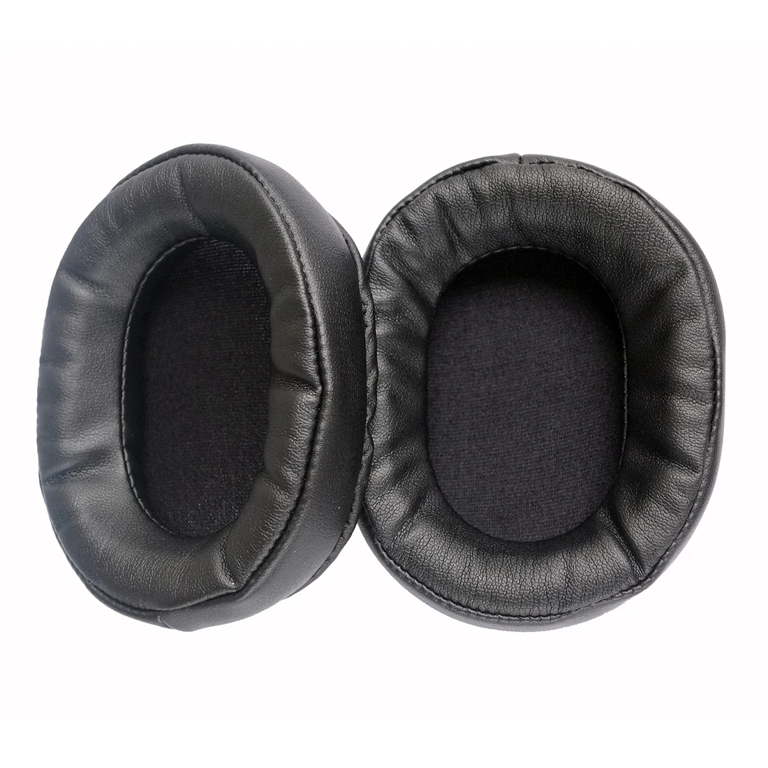 교체 이어 패드 오디오 테크니카 ATH-WS1100 헤드셋 쿠션.