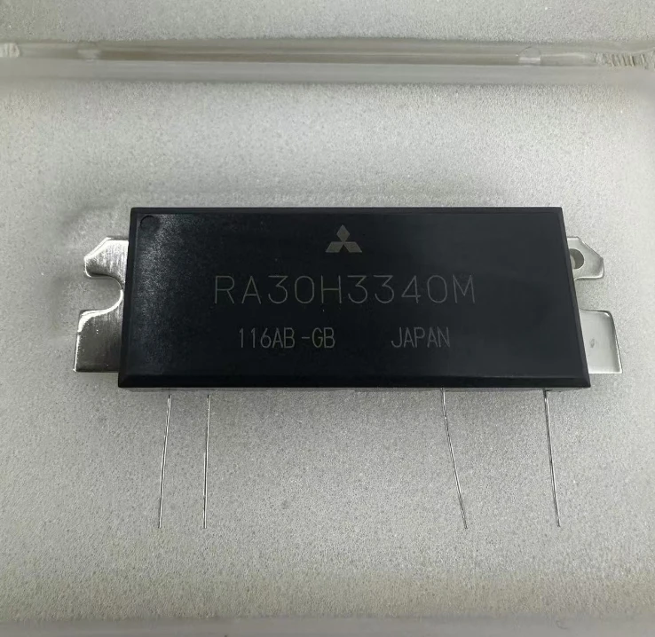 RA30H3340M 100 % neues Original
