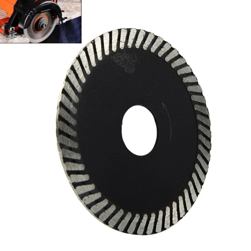 1pc 80mm Diamond Circular Saw Blade Dry/wet Cutting Disc For Granite Hard Concrete Stone Tile Cutting Tool