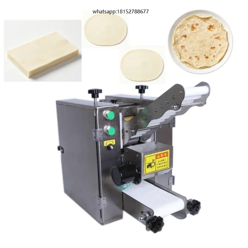 Work Safety	Chapati Making Machine for Kitchen