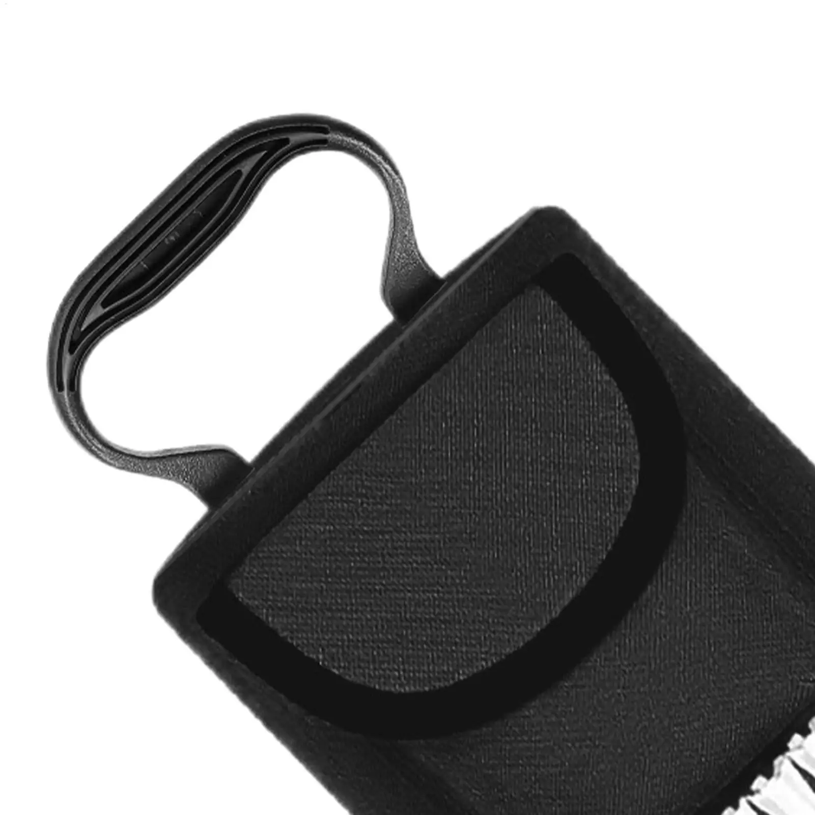 Golf Shagger Bag Heavy Duty Nylon Cloth Large Capacity Storage Holds 70 Balls Pocket Shagger For Men Women Professionals view 5