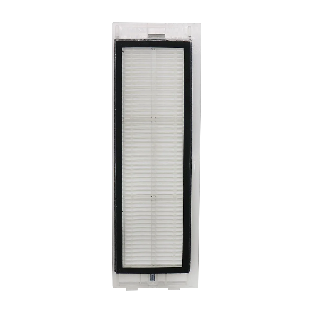 Sikat utama sikat samping untuk 360 S5 S7 Robot penyedot debu bagian Kit sikat samping pel sikat utama Set Filter