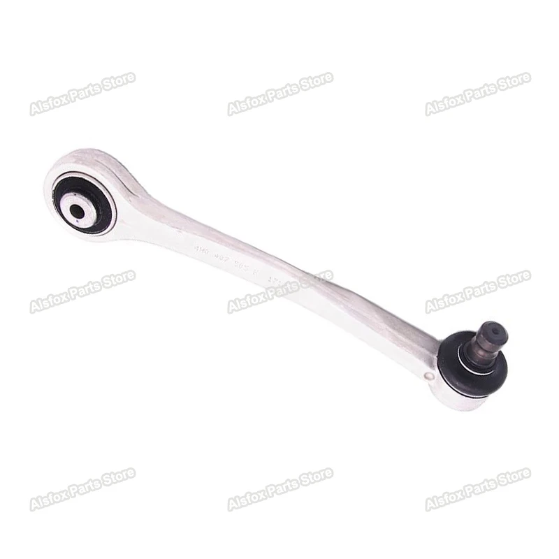 

Dropshipping Suspension Wishbone Front Control Arm Left Upper For Audi A8 4H2 4HC 4HL 4H0407505F