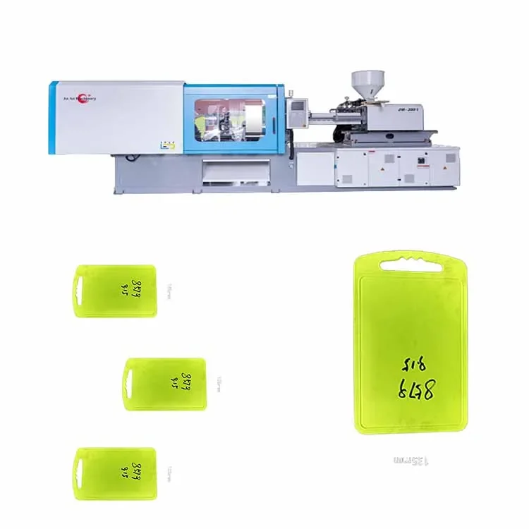 JM-450-II Manufactu… - image