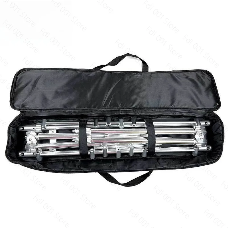 Aluminum alloy sea rod European 5 heads fast folding carp fishing wild fishing ground insert fishing supplies rod