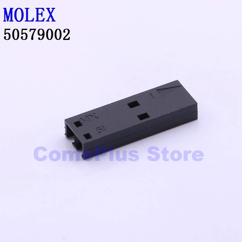 

10PCS 50579002 50579004 50579005 50579402 Connectors