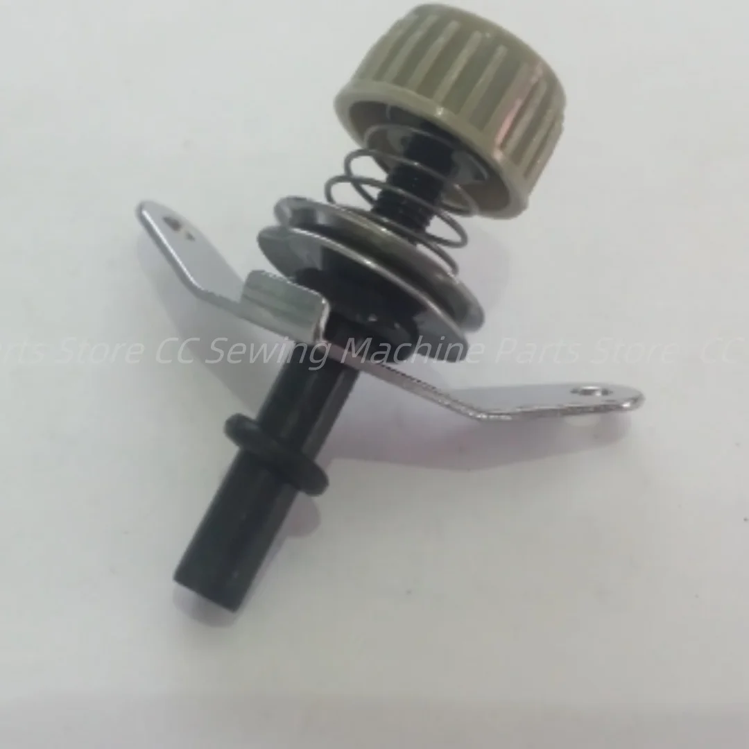 JUKI Zhongjie Jack Fushan computer flat car JUKI 8800 8700 head small clamp industrial sewing machine spare parts