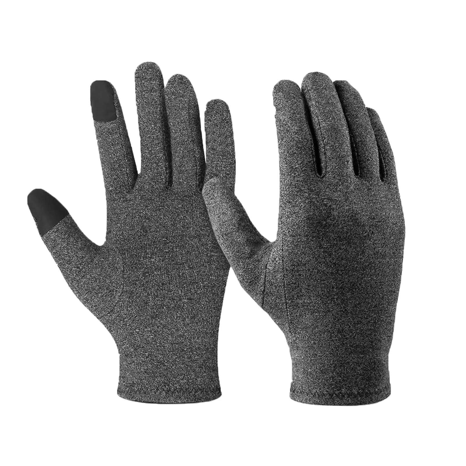 

Texting Gloves For Womenknit Gloves Touchscreen Thermal Soft Elastic Cuff Texting Gloves Thickening Warm Gloves Guantes 방한장갑