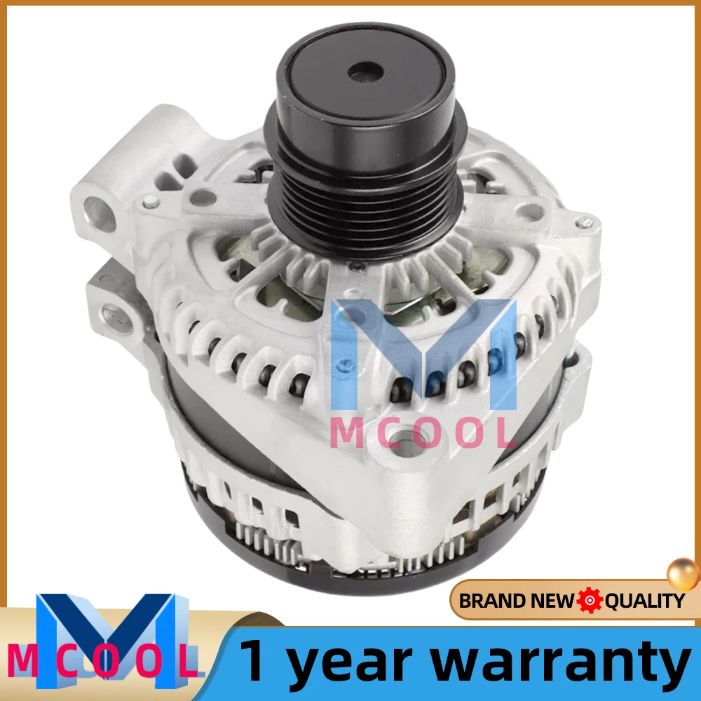 

Генератор переменного тока 180 А для JAGUAR XF X250 XJ X351 3.0D 1042106120 8X2310300CB AW9310300AB C2D2661 C2Z31670 C2Z3415