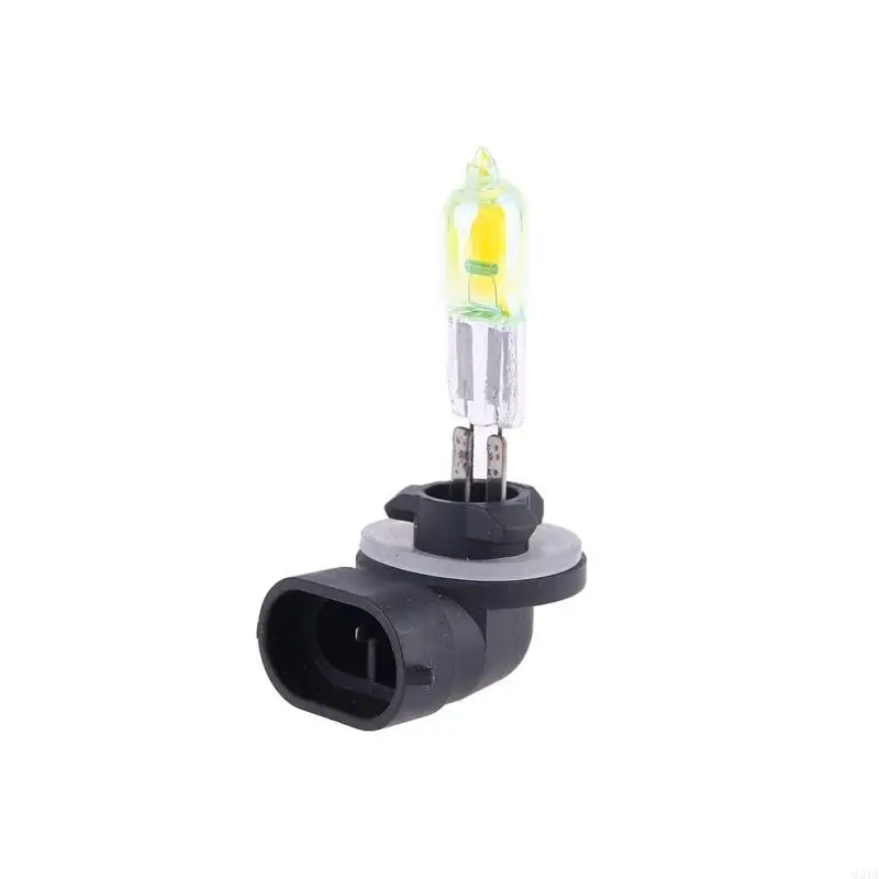 

Universal Car Fog Light Headlight Bulbs 880/881 12V 27W Bright LED Halogen Bulb Vehicle Light Assembly Bulb