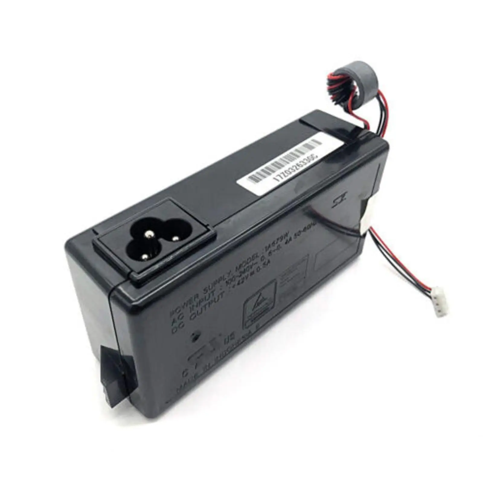 

1A679W 42 В 0,5 А адаптер питания 100-240 В подходит для Epson WF-3720 WF-3730 WF-3725 WF-3721