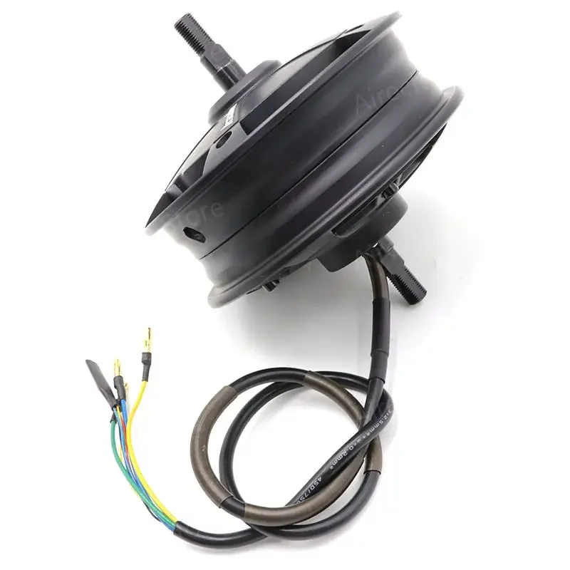 Original 60V 1100W Motor Front Rear Motor For Kaabo Mantis King GT Electric Scooter Brushless Motor Official Kaabo Accessories