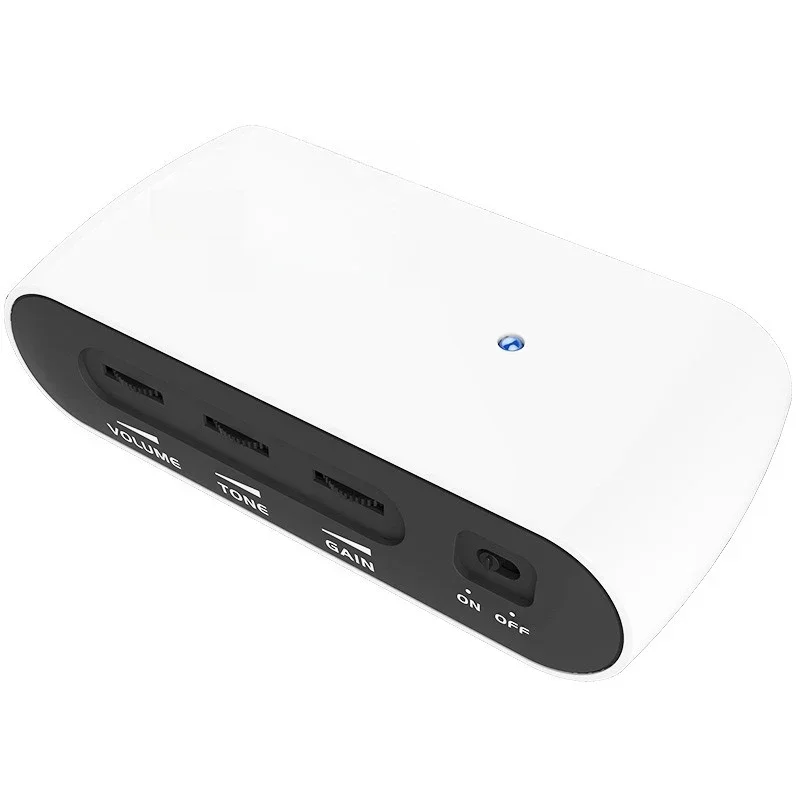 

Electric guitar, electric bass, comprehensive effects device, metal distortion earphones.