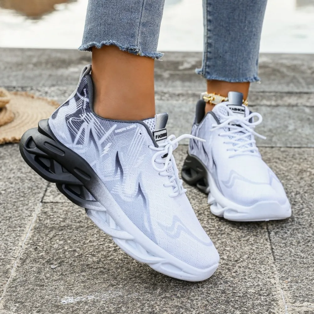 Women's Breathable Casual Sneakers 3