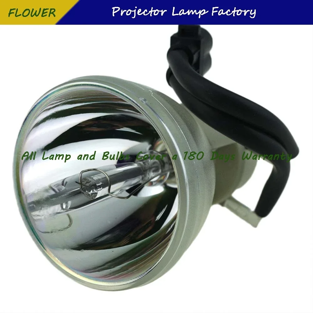 프로젝터 전구 P-VIP 2300.8 E20.8, BENQ MW853UST MX852UST MX852UST 용, 5J.J8M05.001