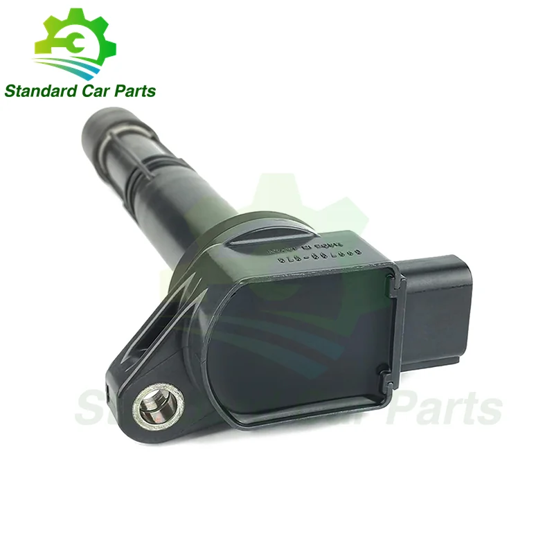 3pins Ignition Coil  30520-PNA-007 For Honda Civic Accord Element CR-V Acura RSX CSX 2.0L 2.4L L4