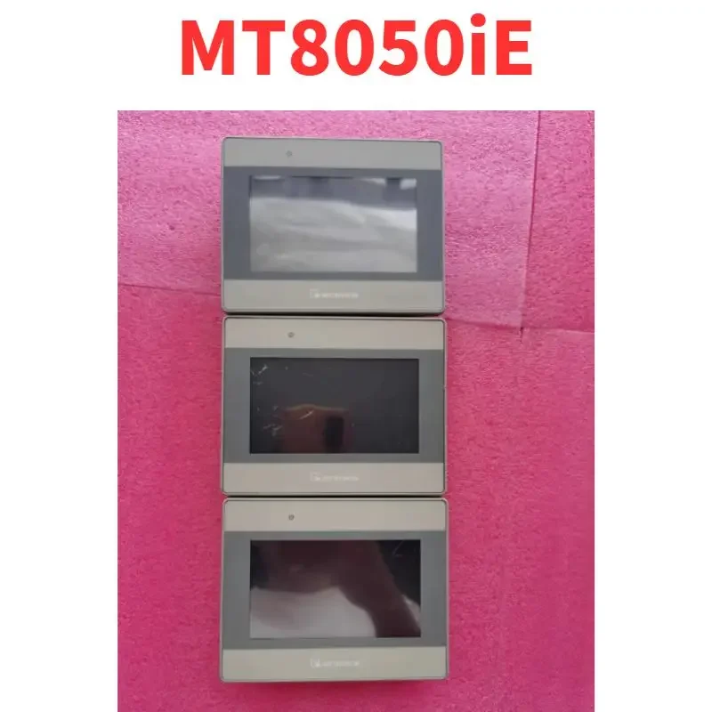 

Проверенный б/у товар OK MT8050iE